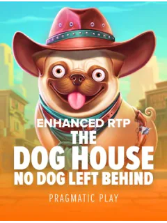 The Dog House - No Dog Left Behind
