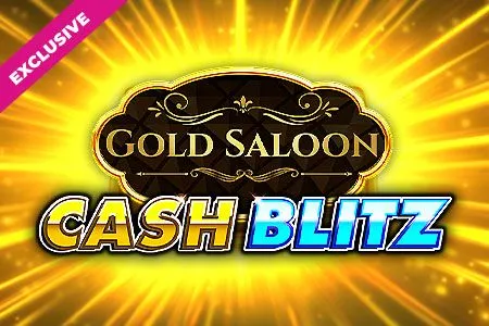 Cash Blitz Casino Spiel – Schnelle Gewinne bei FlashBet