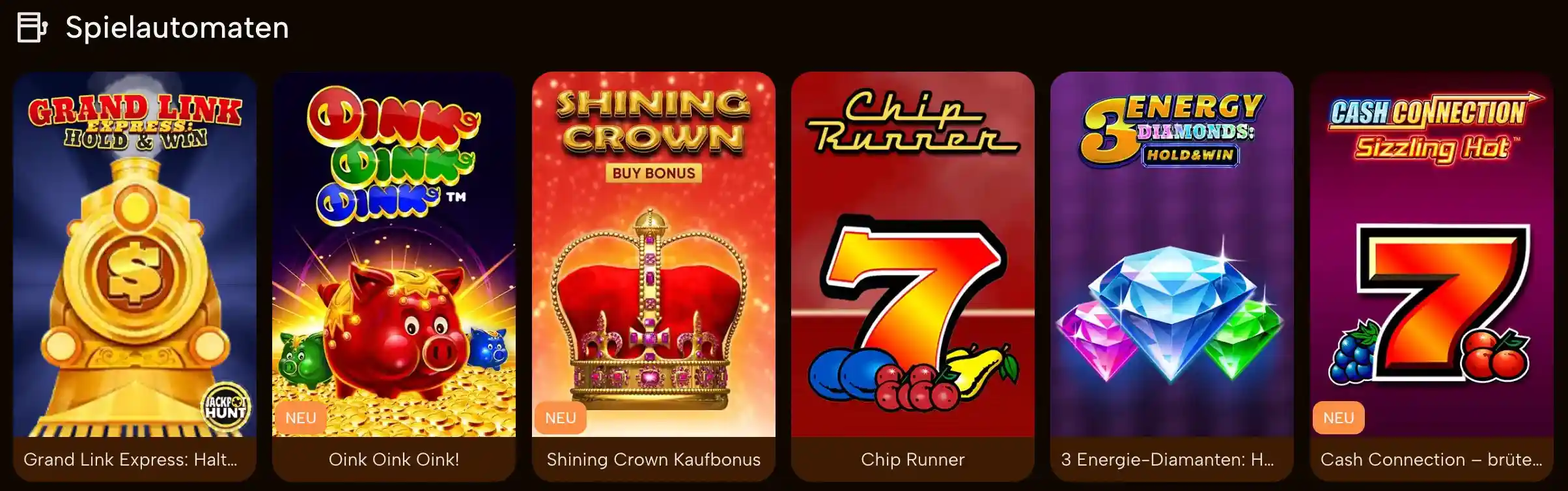 Beste Online Spielautomaten und Video Slots bei FlashBet