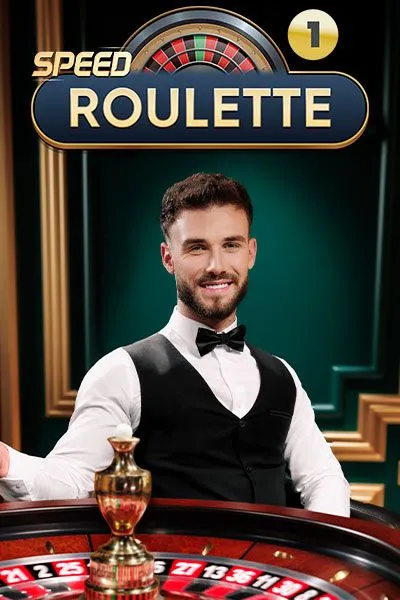 Speed Roulette Live – Schnelle Runden im FlashBet Live Casino
